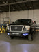Road Armor 7162XF0B Spartan Front Bumper; Texture Black; - Truck Part Superstore