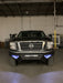 Road Armor 7162XF0B Spartan Front Bumper; Texture Black; - Truck Part Superstore
