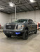 Road Armor 7162XF0B Spartan Front Bumper; Texture Black; - Truck Part Superstore