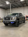 Road Armor 7162XF0B Spartan Front Bumper; Texture Black; - Truck Part Superstore