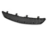 Armordillo USA 7163447 2002-2005 Honda Civic 3Dr Hatchback Mesh Style Front Grille (Matte Black) - Truck Part Superstore