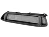 Armordillo USA 7163485 2004-2005 Subaru Impreza Wrx/Sti Mesh Style Front Grille (Matte Black) - Truck Part Superstore