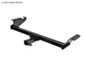Armordillo USA 7163850 2008-2016 Dodge Caravan Class 3 Black Trailer Hitches - Truck Part Superstore