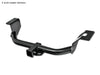 Armordillo USA 7163867 2012-2017 Honda CR-V Class 3 Black Trailer Hitches - Truck Part Superstore