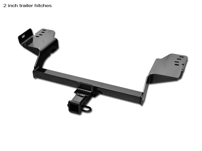 Armordillo USA 7163881 Trailer Hitches - Truck Part Superstore