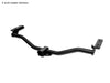 Armordillo USA 7163898 2011-2017 Ford Explorer Class 3 Black Trailer Hitches - Truck Part Superstore