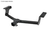 Armordillo USA 7163911 2006-2016 Toyota Rav4 Class 3 Black Trailer Hitches - Truck Part Superstore