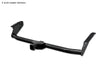 Armordillo USA 7163928 2005-2017 Toyota Sienna Class 3 Black Trailer Hitches - Truck Part Superstore