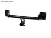 Armordillo USA 7163942 2007-2016 Bmw X5 Class 3 Black Trailer Hitches - Truck Part Superstore
