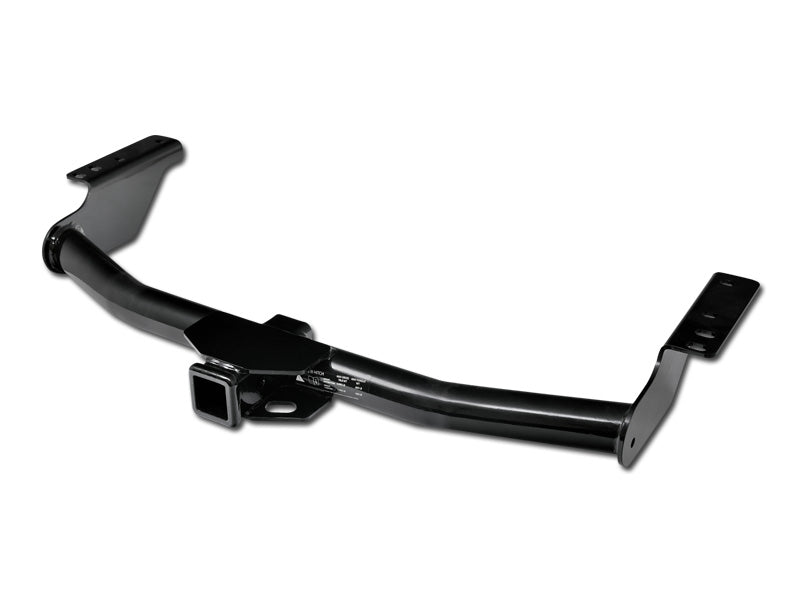 Armordillo USA 7163980 2007-2014 Toyota Fj Cruiser Class 3 Black Trailer Hitches - Truck Part Superstore
