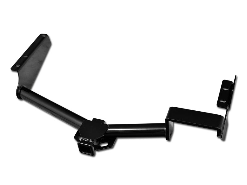 Armordillo USA 7164000 2008-2013 Toyota Highlander Class 3 Black Trailer Hitches - Truck Part Superstore