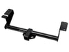 Armordillo USA 7164024 2003-2007 Nissan Murano Class 3 Black Trailer Hitches - Truck Part Superstore