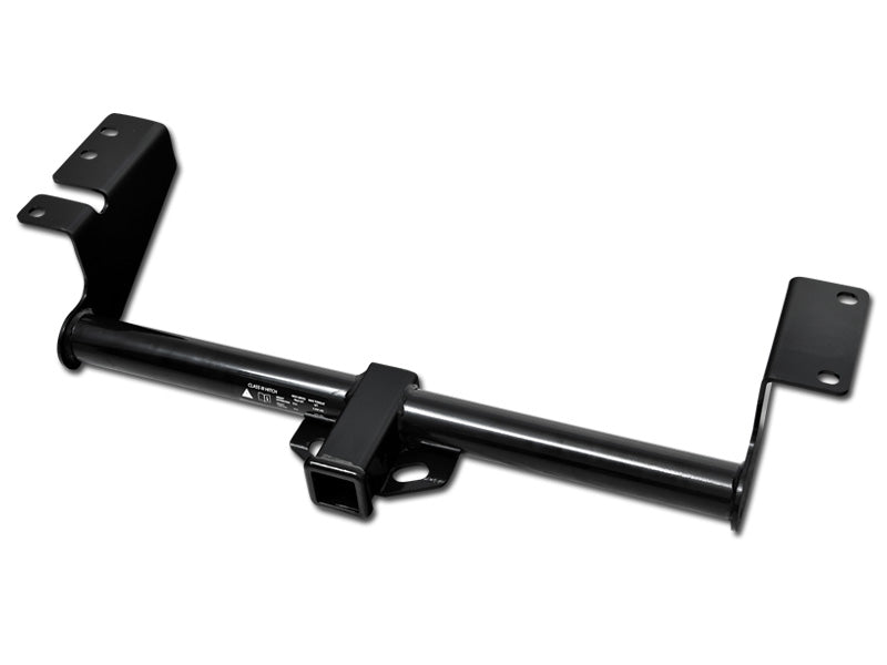 Armordillo USA 7164024 2003-2007 Nissan Murano Class 3 Black Trailer Hitches - Truck Part Superstore