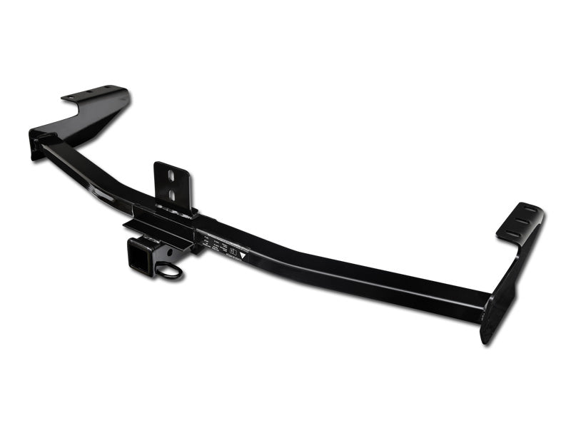 Armordillo USA 7164048 2006-2014 Honda Ridgeline Class 3 Black Trailer Hitches - Truck Part Superstore