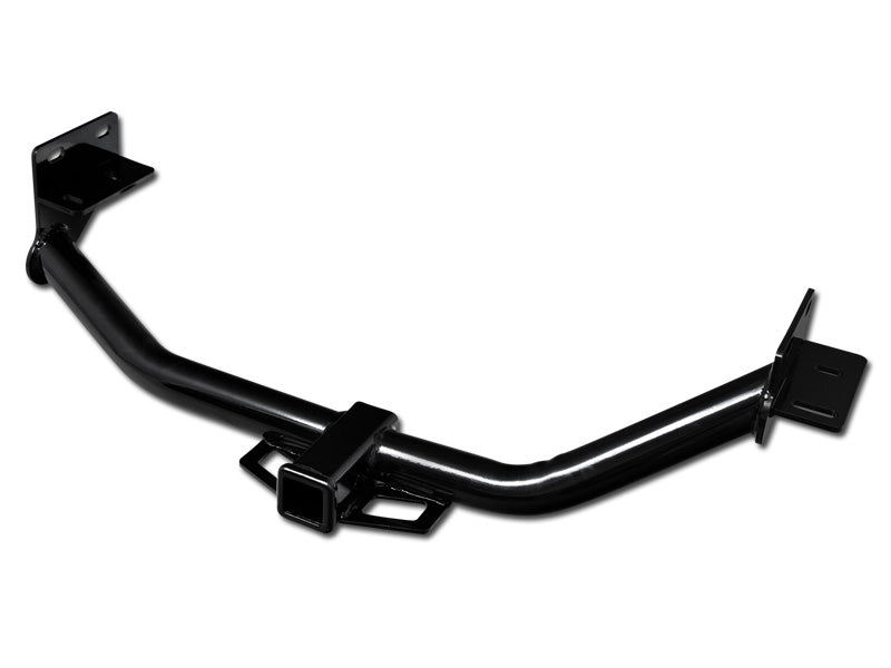 Armordillo USA 7164079 2013-2017 Hyundai Santa Fe Sport (EXCL. LWB Model) Class 3 Black Trailer Hitches - Truck Part Superstore