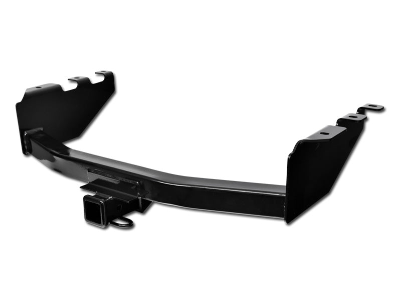 Armordillo USA 7164086 2007-2018 Chevrolet Silverado 1500 Class 3 Black Trailer Hitches - Truck Part Superstore