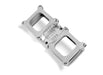 Weiand 7164P SuperCharger Carburetor Adapter - Truck Part Superstore