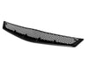 Armordillo USA 7165175 2006-2008 Honda Civic 2 Door Coupe Mesh Style Front Grill (Matte Black) - Truck Part Superstore