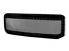 Armordillo USA 7165274 Rivet Mesh Gloss Black ABS  Shell / Metal Mesh Grille - Truck Part Superstore