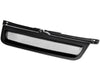 Armordillo USA 7165380 1999-2004 Volkswagen Jetta Mk4 Mesh Style Front Grille (Matte Black) - Truck Part Superstore