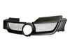 Armordillo USA 7165403 2006-2008 Vw Golf Rabbit Mesh Style Front Grille (Matte Black) - Truck Part Superstore