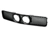 Armordillo USA 7165533 2005-2009 Ford Mustang Gt Mesh Style Front Grille (Matte Black) - Truck Part Superstore