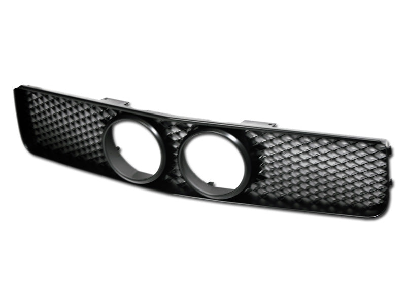 Armordillo USA 7165533 2005-2009 Ford Mustang Gt Mesh Style Front Grille (Matte Black) - Truck Part Superstore