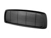 Armordillo USA 7165588 2002-2005 Dodge Ram 1500 Horizontal Style Front Grille (Matte Black) - Truck Part Superstore