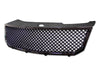 Armordillo USA 7165632 2008-2009 Dodge Avenger Mesh Style Mesh Grill (Black) - Truck Part Superstore