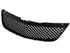 Armordillo USA 7165694 2000-2005 Chevy Impala Mesh Style Front Grille (Matte Black) - Truck Part Superstore