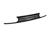 Armordillo USA 7165823 1993-1999 Volkswagen Golf Horizontal Style Front Grille (Black) - Truck Part Superstore