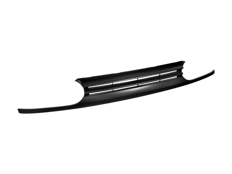 Armordillo USA 7165823 1993-1999 Volkswagen Golf Horizontal Style Front Grille (Black) - Truck Part Superstore