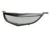 Armordillo USA 7165977 2004-2006 Mazda Mazda3 4 Door Sedan Mesh Style Front Grille (Matte Black) - Truck Part Superstore