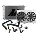 Mishimoto MMB-MUS-003 Race Cooling Essentials Bundle, for Ford Mustang V8 1986-1993 - Truck Part Superstore