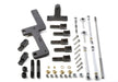 Weiand 7166WND Carburetor Linkage - Truck Part Superstore