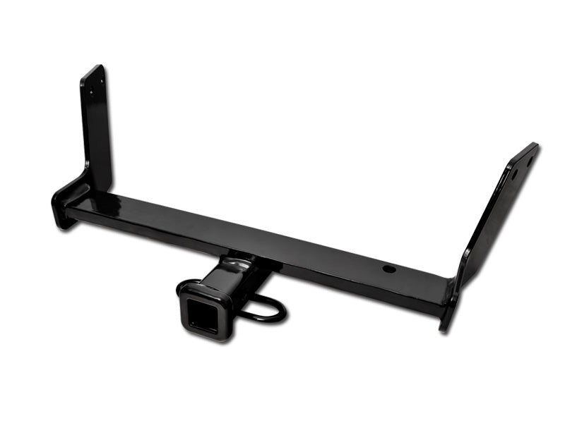 Armordillo USA 7167186 2002-2007 Audi A4 Class 1 Black Trailer Hitches - Truck Part Superstore