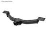 Armordillo USA 7173101 2009-2017 Chevrolet Traverse Class 3 Black Trailer Hitches - Truck Part Superstore