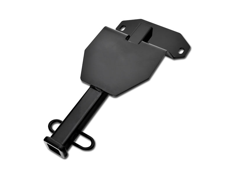 Armordillo USA 7167285 Trailer Hitches - Truck Part Superstore