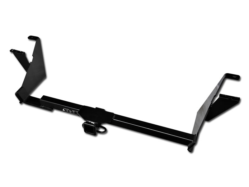 Armordillo USA 7173125 2004-2007 Chrysler Town & Country Class 3 Black Trailer Hitches - Truck Part Superstore