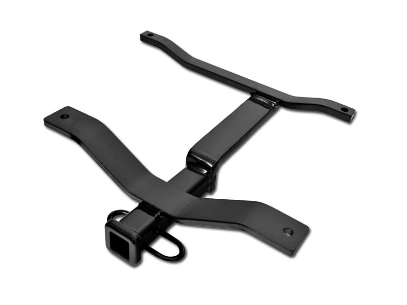 Armordillo USA 7167339 1997-2001 Honda CR-V Class 1 Black Trailer Hitches - Truck Part Superstore
