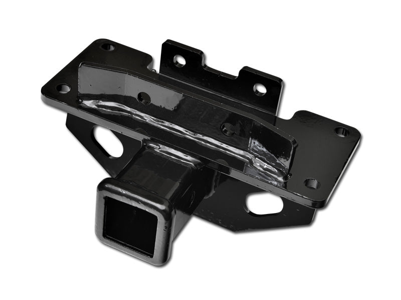 Armordillo USA 7167360 2004-2009 Dodge Durango 2007-2009 Chrysler Aspen Class 3 Black Trailer Hitches - Truck Part Superstore