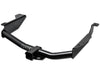 Armordillo USA 7167384 1998-2003 Dodge Durango Class 3 Black Trailer Hitches - Truck Part Superstore