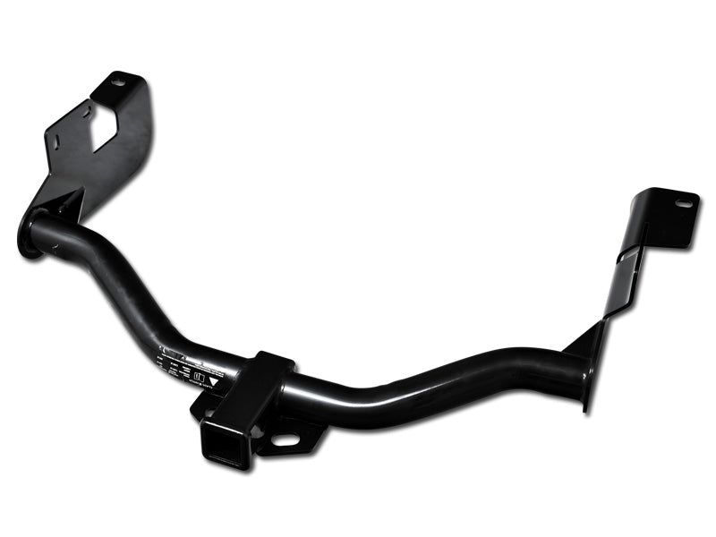 Armordillo USA 7167407 2005-2012 Ford Escape Class 3 Black Trailer Hitches - Truck Part Superstore