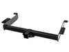 Armordillo USA 7167421 1996-2017 Chevrolet Express Class 3 Black Trailer Hitches - Truck Part Superstore