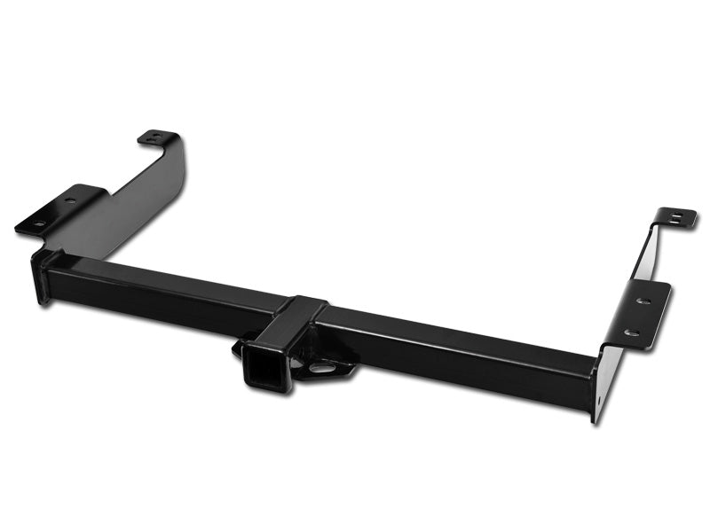 Armordillo USA 7167421 1996-2017 Chevrolet Express Class 3 Black Trailer Hitches - Truck Part Superstore