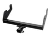 Armordillo USA 7167469 2015-2018 Ford F-150 Class 3 Black Trailer Hitches - Truck Part Superstore