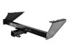 Armordillo USA 7173217 1997-1999 Ford F-250 (W/O 20 In. Spare) Class 3 Black Trailer Hitches - Truck Part Superstore