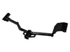 Armordillo USA 7167520 2009-2016 Ford Flex Dual Exhaust Class 3 Black Trailer Hitches - Truck Part Superstore