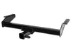 Armordillo USA 7167544 2000-2004 Nissan Frontier Model With Short Bed Class 3 Black Trailer Hitches - Truck Part Superstore