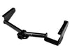 Armordillo USA 7167582 2004-2007 Toyota Highlander Class 3 Black Trailer Hitches - Truck Part Superstore